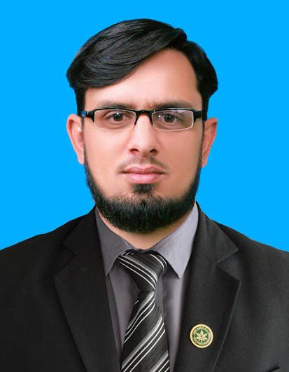 Syed Asad Hussain